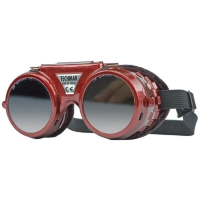 Okulary spawalnicze VOREL 74411