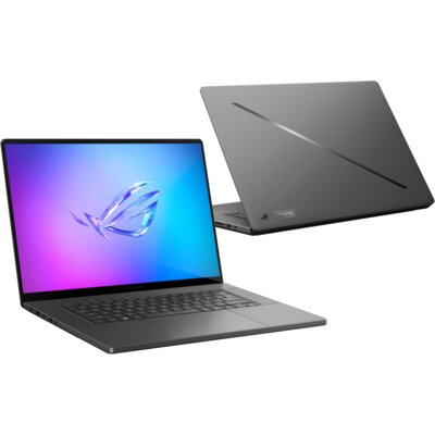 Laptop ASUS ROG Zephyrus G16 GU605CP-QR026W 16" OLED 240Hz Ultra 9-285H 16GB RAM 1TB SSD GeForce RTX5070 DLSS 4 Windows 11 Home, Funkcje AI
