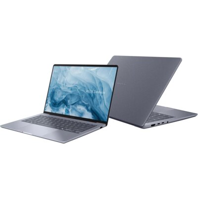 Laptop ASUS Zenbook 14 UX3480AA-U1064W 14" OLED Ultra 5-325 16GB RAM 512GB SSD Windows 11 Home, Funkcje AI