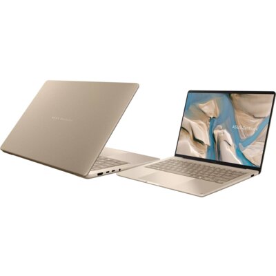 Laptop ASUS Zenbook 14 UX3480KA-U1006W 14" OLED Ryzen AI 5 330 16GB RAM 512GB SSD Windows 11 Home, Funkcje AI