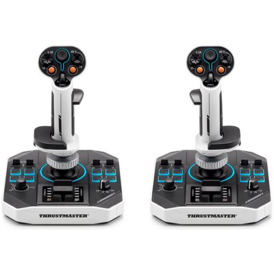 Joystick PC THRUSTMASTER Sol-R 2 Flightstick Space Duo