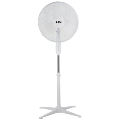 Wentylator LIN LI16FS2501 Biały