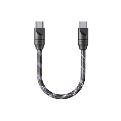 Kabel USB-C - USB-C FiiO Trust LT-TC7M 0.8 m