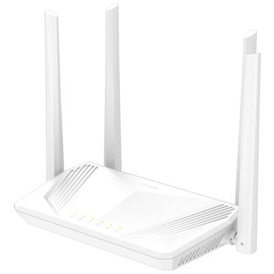 Router D-LINK S15/E AX1500 2.4 / 5 GHz (DualBand), Wi-Fi Mesh