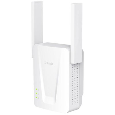 Router D-LINK SE15/E AX1500 Wi-Fi 6-Repeater, 2.4 / 5 GHz (DualBand)