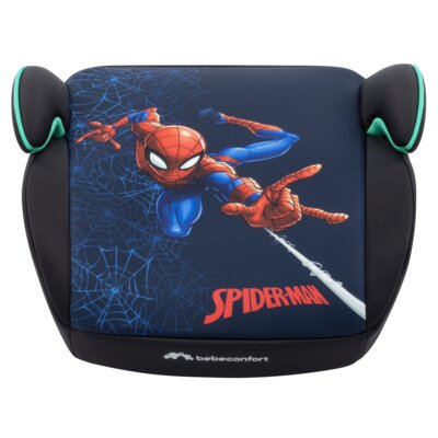 Podstawka samochodowa BEBECONFORT Gaia I-Safe Fun Spider-Man Granatowy