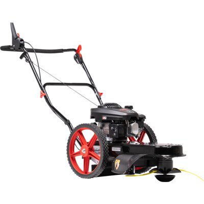 Kosiarka spalinowa NAC LP60-173-HW-2 Ducar DV170, 60 cm, 173 cm3, 2.75 kW