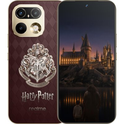 Smartfon REALME 16 Pro 5G 12/256GB 6.78" 144Hz Harry Potter Edition
