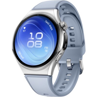 Smartwatch HUAWEI Watch 6 46mm Active Niebieski