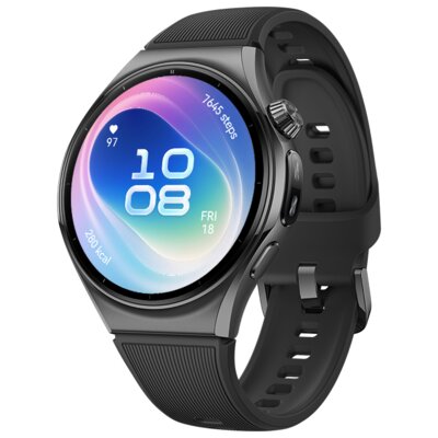 Smartwatch HUAWEI Watch 6 46mm Active Czarny