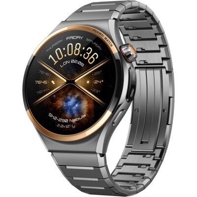 Smartwatch HUAWEI Watch 6 Pro 46mm Space Edition Czarny