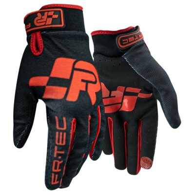 Rękawice do simracingu FR-TEC Pro