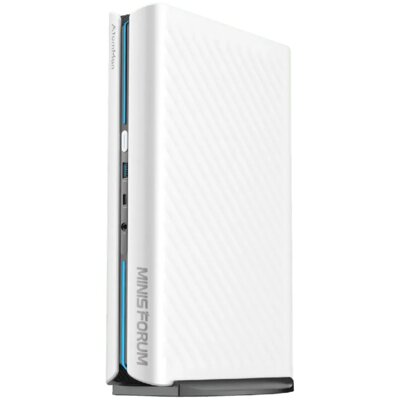 Komputer MINISFORUM AtomMan G1 Pro R9-8945HX 32GB RAM 1TB SSD GeForce RTX5060 DLSS 4 Wi-Fi Windows 11 Professional