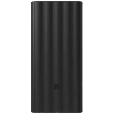 Powerbank XIAOMI PB3018ZM 30000mAh 18W Czarny
