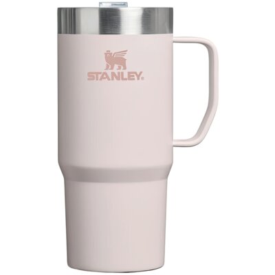 Kubek termiczny STANLEY Everyday Suburban Różowy 470 ml