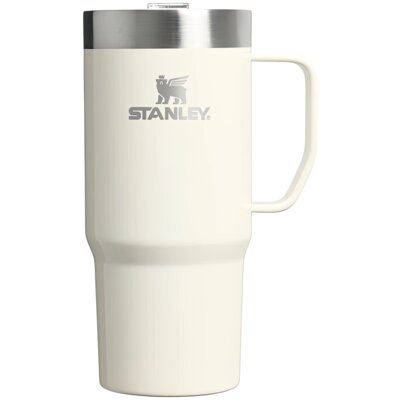 Kubek termiczny STANLEY Everyday Suburban Kremowy 470 ml