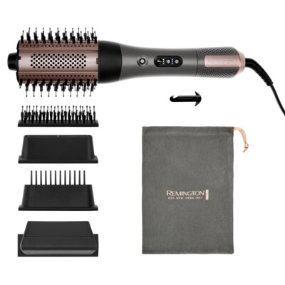 Suszarko-lokówka REMINGTON One Power Dry & Smooth AS6077