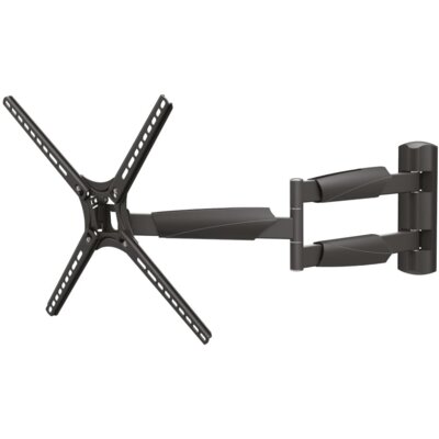 Uchwyt BARKAN do TV 13-77 cali BM343XL Czarny