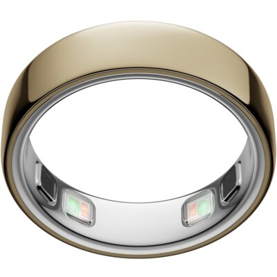 Smartring OURA Ring 5 Złoty (rozmiar 12)