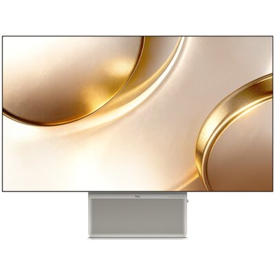 Monitor TCL 32X3A-G 31.5" 3840x2160px OLED 240Hz 0.03 ms [GTG]