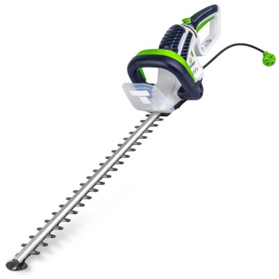 Nożyce do żywopłotu WUBER W27331 610mm 0.62kW elektryczne