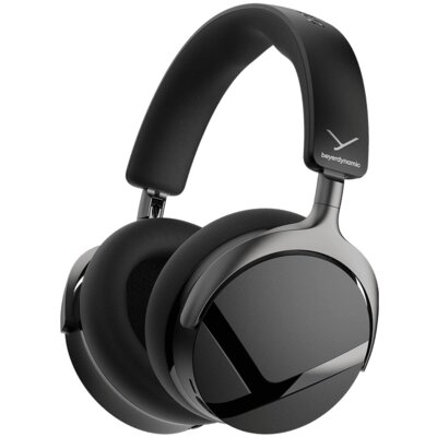 Słuchawki nauszne BEYERDYNAMIC Aventho Y ANC Czarny