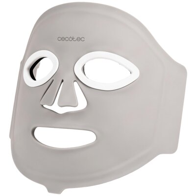 Maska LED do twarzy CECOTEC FaceCare Lum Ice Beżowy
