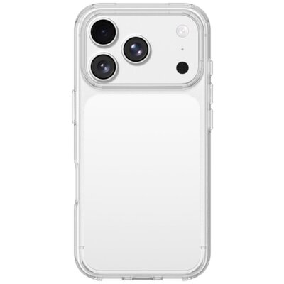 Etui AMAZINGTHING Minimal Drop Proof Case 3 Lens do Apple iPhone 18 Pro Max Przezroczysty