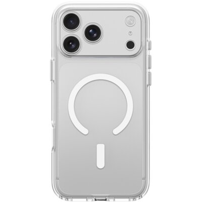Etui AMAZINGTHINGS Minimal Mag Lens Case do Apple iPhone 18 Pro Max Przezroczysty