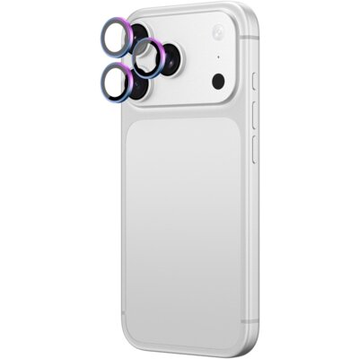 Nakładka na obiektyw AMAZINGTHING Radix Vision Lens do Apple iPhone 18 Pro/18 Pro Max Opal