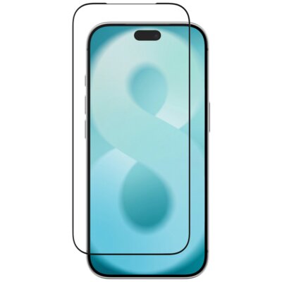 Szkło hartowane AMAZINGTHING Radix+ Care Full Glass do Apple iPhone 18 Pro
