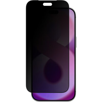 Szkło prywatyzujące AMAZINGTHING Radix Care Privacy Glass do Apple iPhone 18 Pro Max