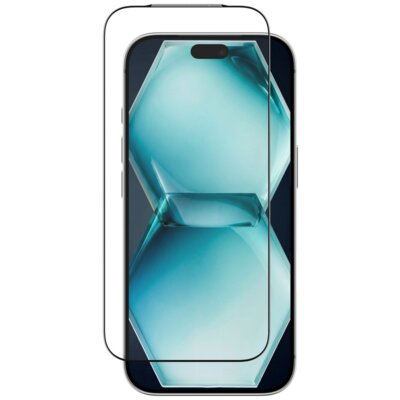 Szkło hartowane AMAZINGTHING Titan + Care Full Glass do Apple iPhone 18 Pro Max