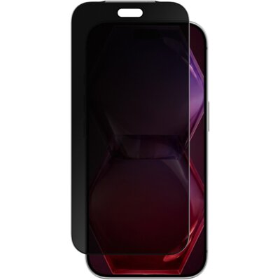 Szkło prywatyzujące AMAZINGTHING Titan Care Glass Matte do Apple iPhone 18 Pro Max