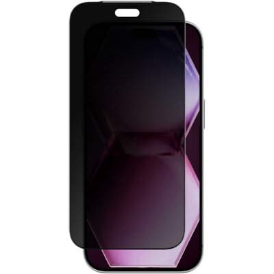 Szkło prywatyzujące AMAZINGTHING Titan Vision 30 Privacy Glass do Apple iPhone 18 Pro Max