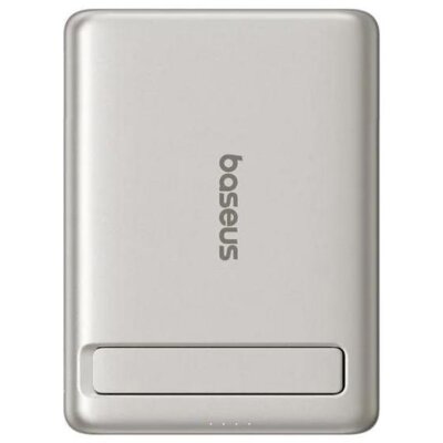 Powerbank BASEUS PicoGo AM31 5000 mAh 20W MagSafe Tytanowy