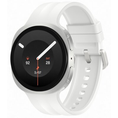 Smartwatch SAMSUNG Galaxy Watch 9 SM-L340 40mm Beżowy EU