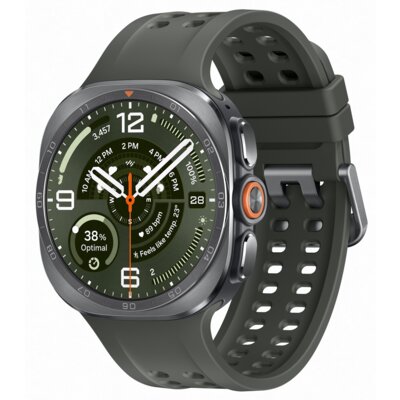 Smartwatch SAMSUNG Galaxy Watch Ultra 2 SM-L715 LTE Tytanowy Srebrny EU