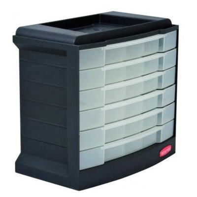 Organizer CURVER 07752 PBL526