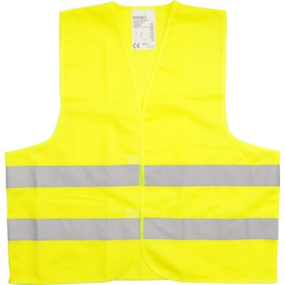 Kamizelka ostrzegawcza VOREL 74666 (rozmiar XXL)
