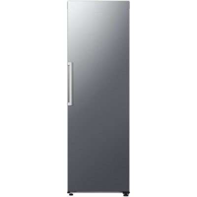Lodówka SAMSUNG Twin RR40H39GETEO No frost 185.8cm Szczotkowana stal nierdzewna