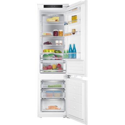 Lodówka AMICA BK3735T.6FCZM (D) No Frost 193.7cm