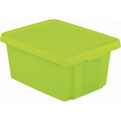 Pojemnik CURVER Essentials 225386 Zielony