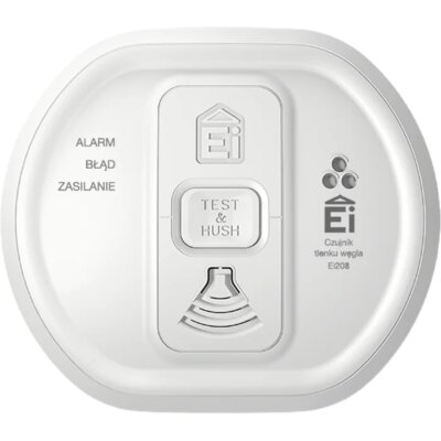 Czujnik tlenku węgla EI ELECTRONICS EI208