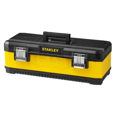 Skrzynka narzędziowa STANLEY Żółta 1-95-614
