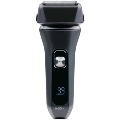 Golarka MEXX Foil Shaver Na mokro i sucho