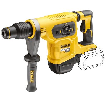 Młotowiertarka DEWALT DCH481N