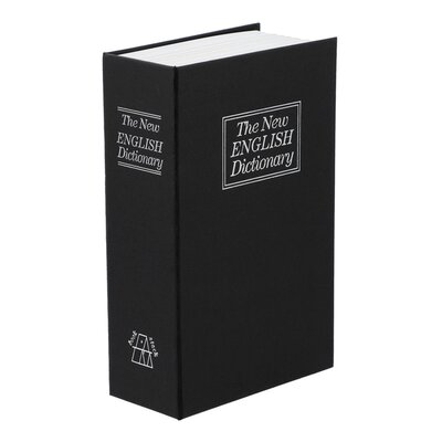 Kasetka na pieniądze VOREL Cash Box 78632