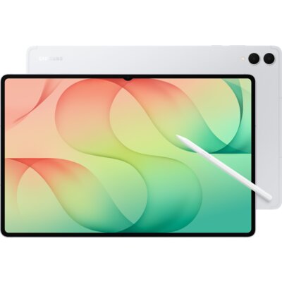 Tablet SAMSUNG Galaxy Tab S12 Ultra 14.6" 12/256GB Wi-Fi Srebrny + Rysik S Pen