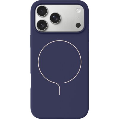 Etui LAUT Huex Slim MagSafe do Apple iPhone 17 Pro Max/18 Pro Max Granatowy